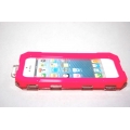 Водонепроницаемый чехол Iphone 5, Ipega. Розовый цвет
