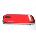 Чехол-аккумулятор Samsung Galaxy S4 3200 Mah. Красный цвет