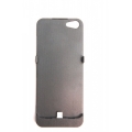 Чехол-аккумулятор Iphone 5/5s 2800 Mah, черный цвет