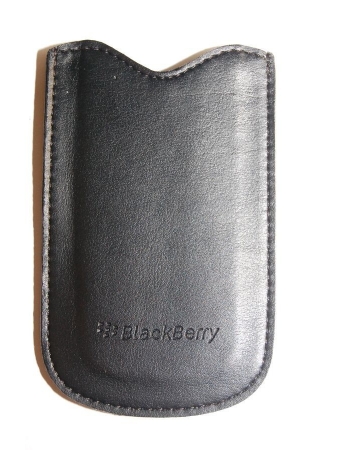 Чехол BlackBerry Pearl 8100