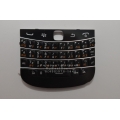 Клавиатура Blackberry Bold 9900/9930. РСТ. Черный цвет