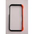 Element Case Texture X6, Черный/Оранжевый