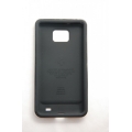 Чехол SGP Neo Hybrid Samsung Galaxy S2 i9100. Черный цвет