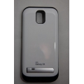 Чехол-аккумулятор Samsung Galaxy S4 3200 Mah. Белый цвет
