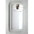 Чехол-аккумулятор Flip Samsung Galaxy S4, 3200 Mah. Белый цвет