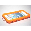 Водонепроницаемый чехол Iphone 5, Ipega. Оранжевый цвет