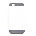 Чехол Iphone 6 (4.7") Spigen SGP Slim Armor, Белый цвет