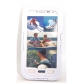 Водонепроницаемый чехол Samsung Galaxy S4. Белый цвет