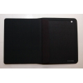 Чехол Ipad 2 smart cover с защитой крышки. Черный цвет