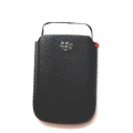 Чехол Blackberry 9800. OEM. Черный цвет