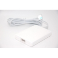 Адаптер питания MagSafe 2 45W 14.85V 3.05A 2012 style