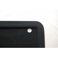 Чехол Ipad 2 smart cover с защитой крышки. Черный цвет