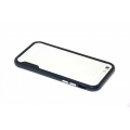 Чехол iphone 6 (4.7") SGP Spigen Neo Hybrid EX Bumper. Черный цвет