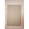 Чехол smart cover Ipad mini. Белый цвет