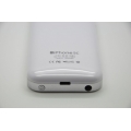 Чехол-аккумулятор Iphone 5c, 2800 Mah. Белый цвет