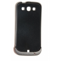 Чехол-аккумулятор Samsung Galaxy S3 i9300, 3200 Mah. Черный цвет