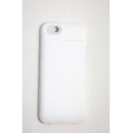 Чехол-аккумулятор Iphone 5, 2200 Mah. Белый цвет