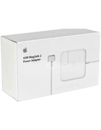Зарядное устройство Apple Magsafe-2, 45W MacBook Air 11''13' + EU Cord. Sealed