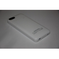 Чехол-аккумулятор Iphone 5, 2200 Mah. Белый цвет