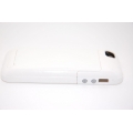 Чехол-аккумулятор Iphone 5/5s 2000 Mah. Белый цвет