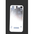 Крышка Iphone 4s Simachev. Белый цвет