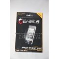 Пленка Zagg Invisible Shield Iphone 4/4s