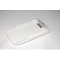 Чехол-аккумулятор Iphone 3g/3gs 2000 Mah. Белый цвет