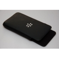 Чехол Blackberry Z10 HDW-49275-001. Черный цвет. Оригинальный