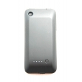 Чехол-аккумулятор для Iphone 3G/3Gs. Черный цвет, 1500 Mah