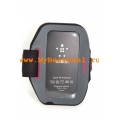 Спортивный чехол Belkin Iphone 5/5s/5c F8W367BTC00. Серый+розовый цвет
