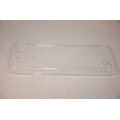 Пластиковый чехол Hard Case Samsung Galaxy S4. Прозрачный цвет