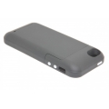Чехол-аккумулятор Iphone 5/5s 2500 Mah. Черный цвет